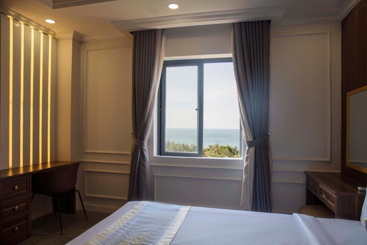 Hotel Happy Phu Quoc Exterior photo