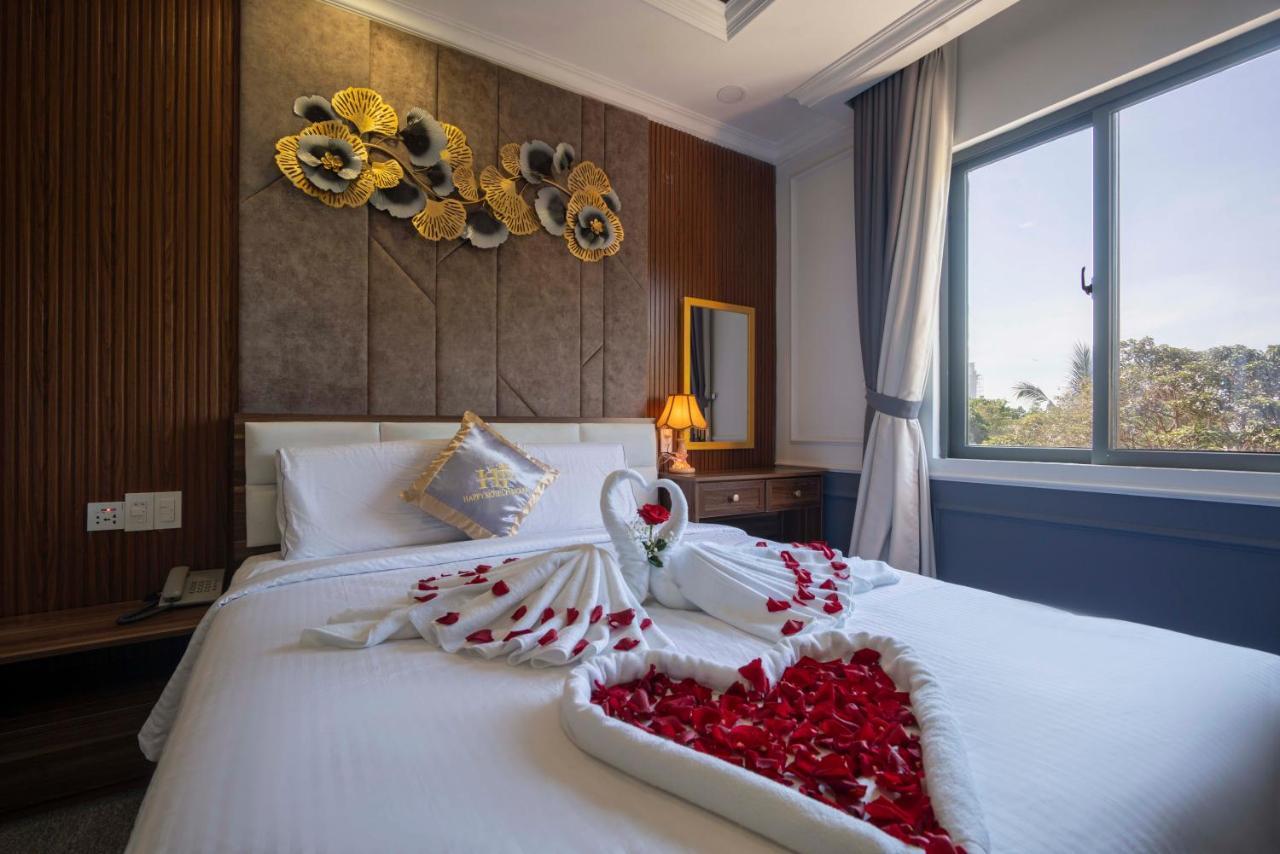 Hotel Happy Phu Quoc Exterior photo