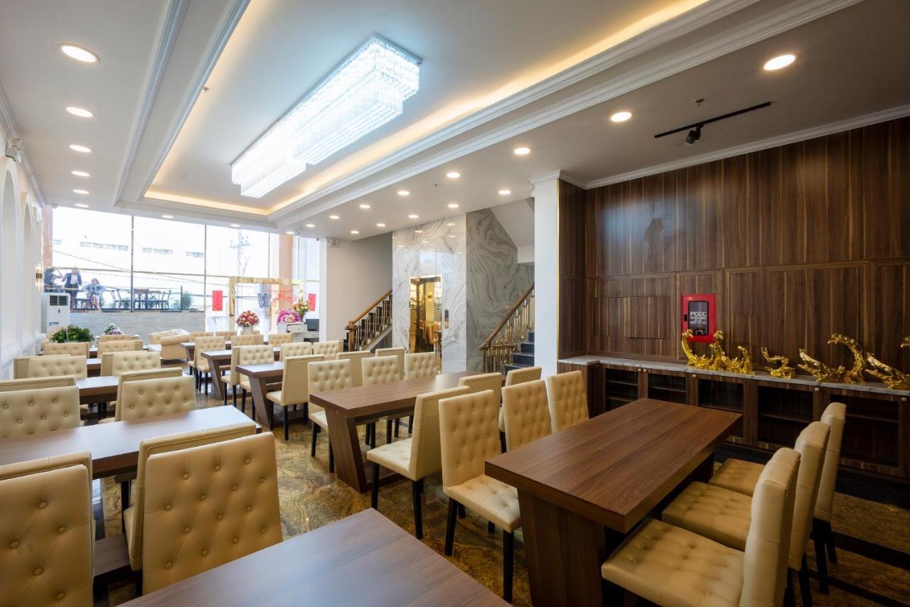 Hotel Happy Phu Quoc Exterior photo