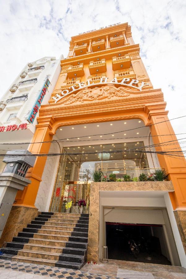 Hotel Happy Phu Quoc Exterior photo